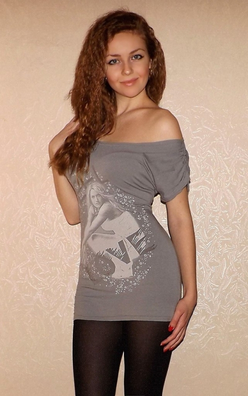 Юлечка