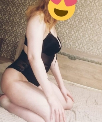 Анкета проститутки Инна - Фото 1, Пономаревка, 26 лет, №8528